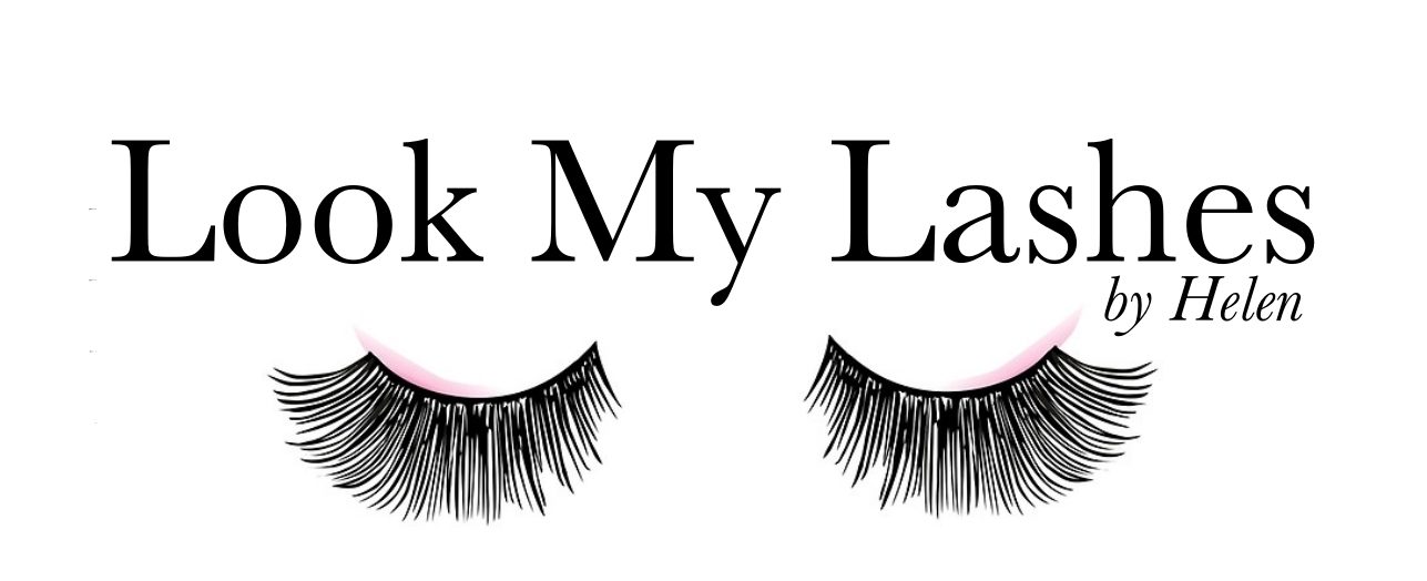 Look my Lashes